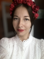 Аватар автора