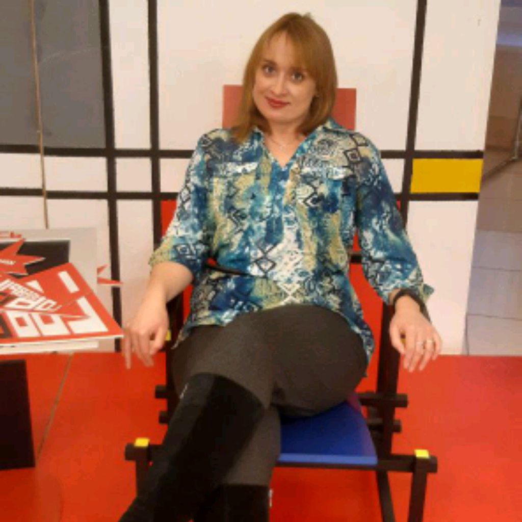 Аватар автора