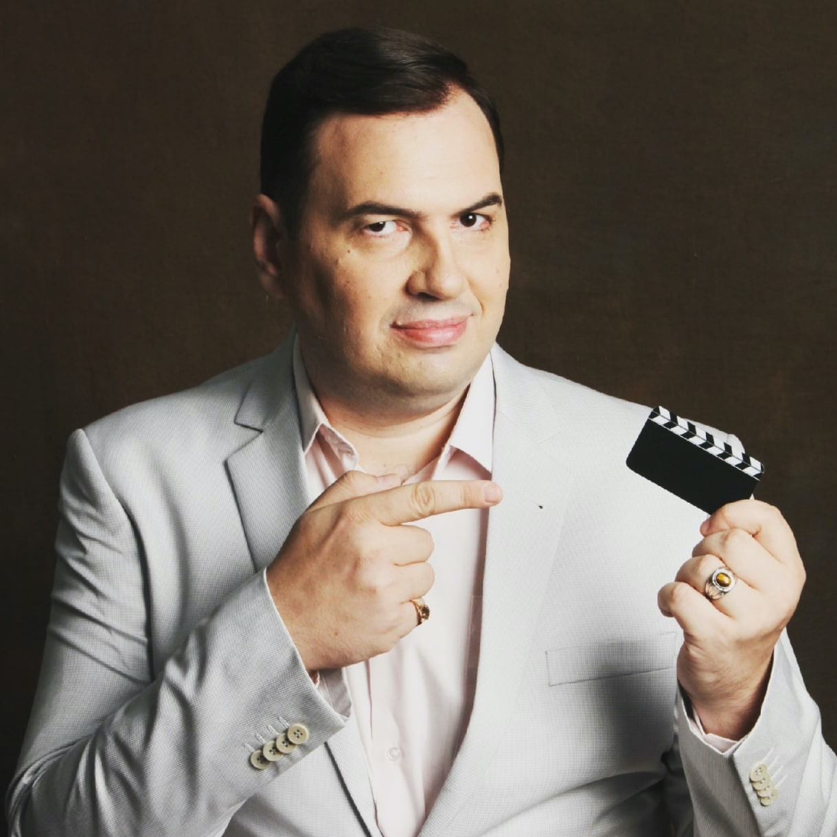 Аватар автора