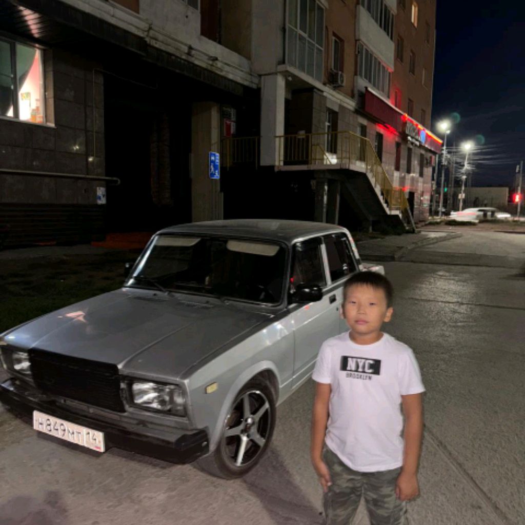 Аватар автора