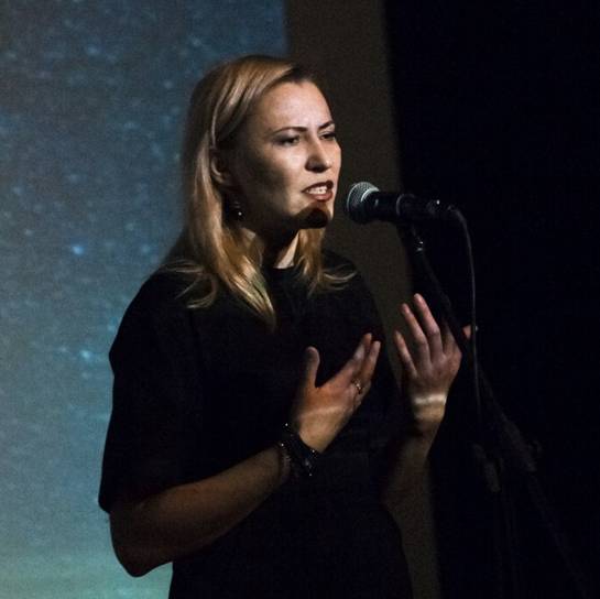 Аватар автора