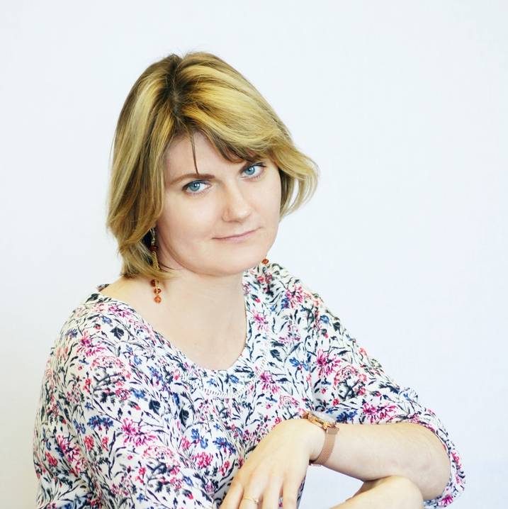 Аватар автора