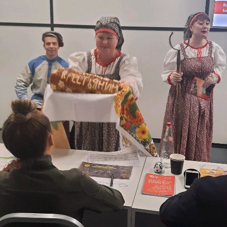 Аватар автора