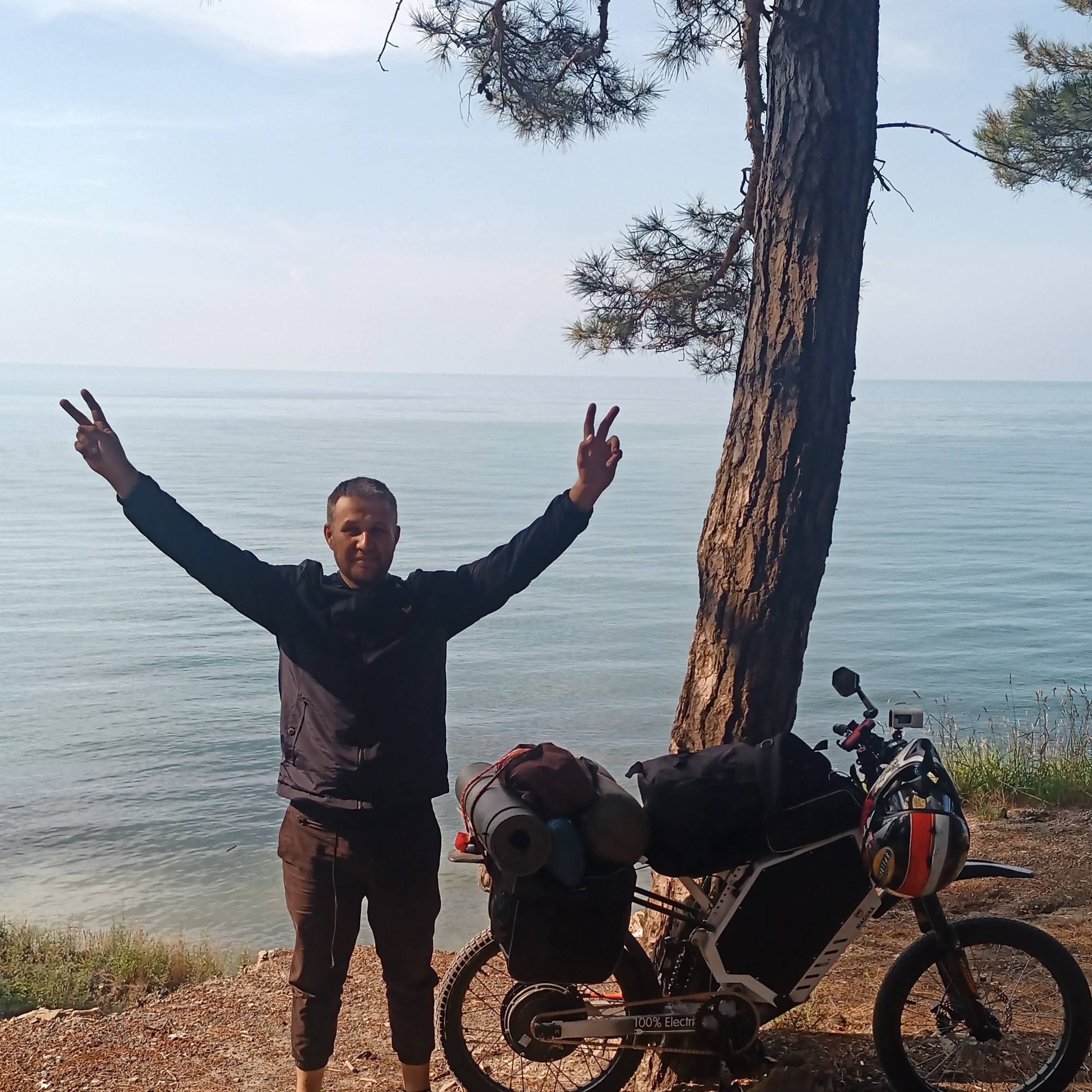 Аватар автора