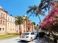 Аватар автора