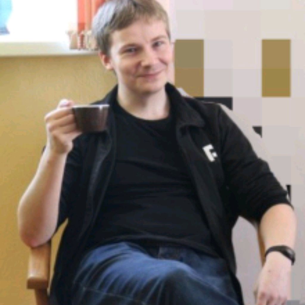 Аватар автора