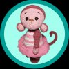 Иконка канала Вязаные Игрушки Lovly_toys