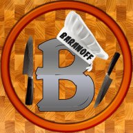 Иконка канала BARANOFF