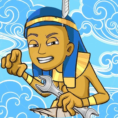 Аватар автора