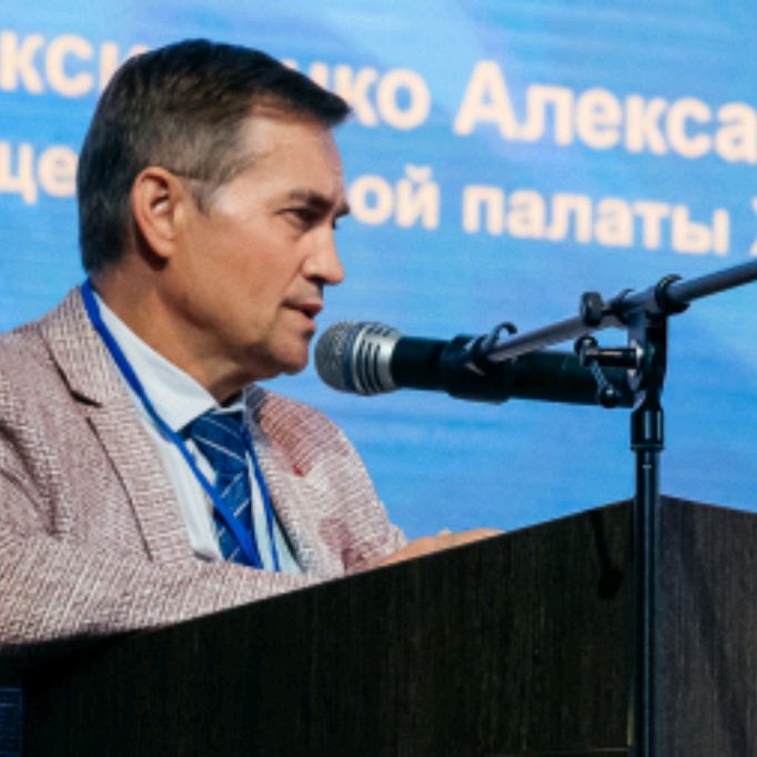 Иконка канала Александр Максименко
