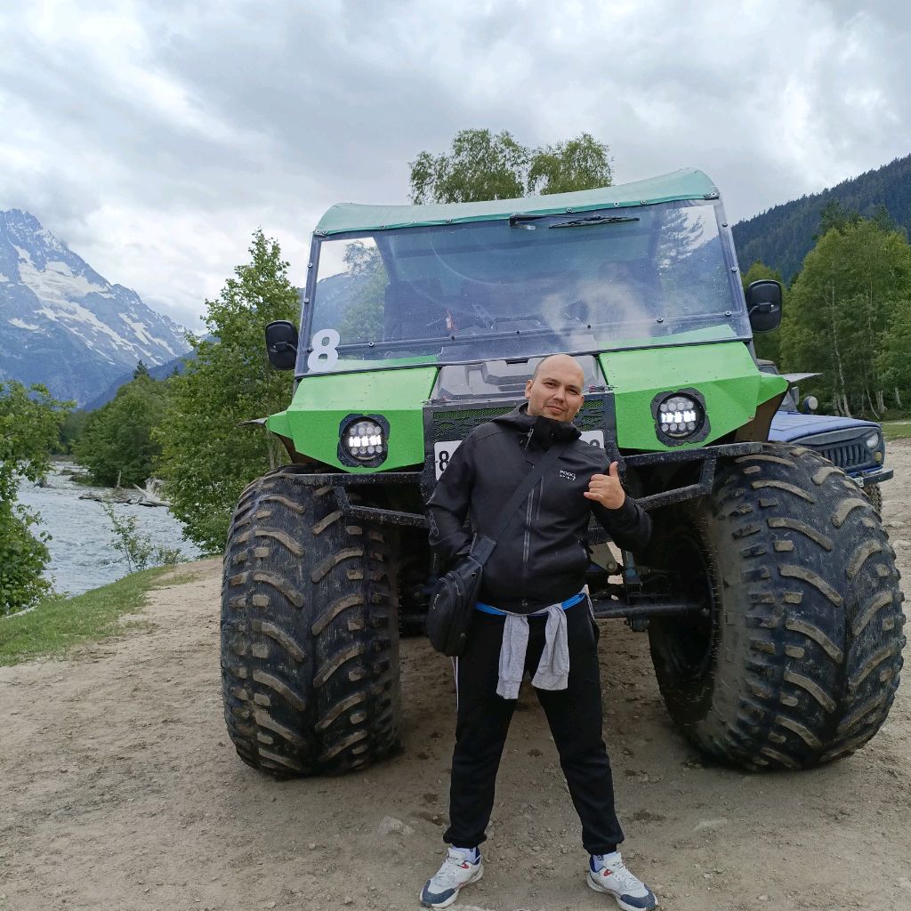 Аватар автора