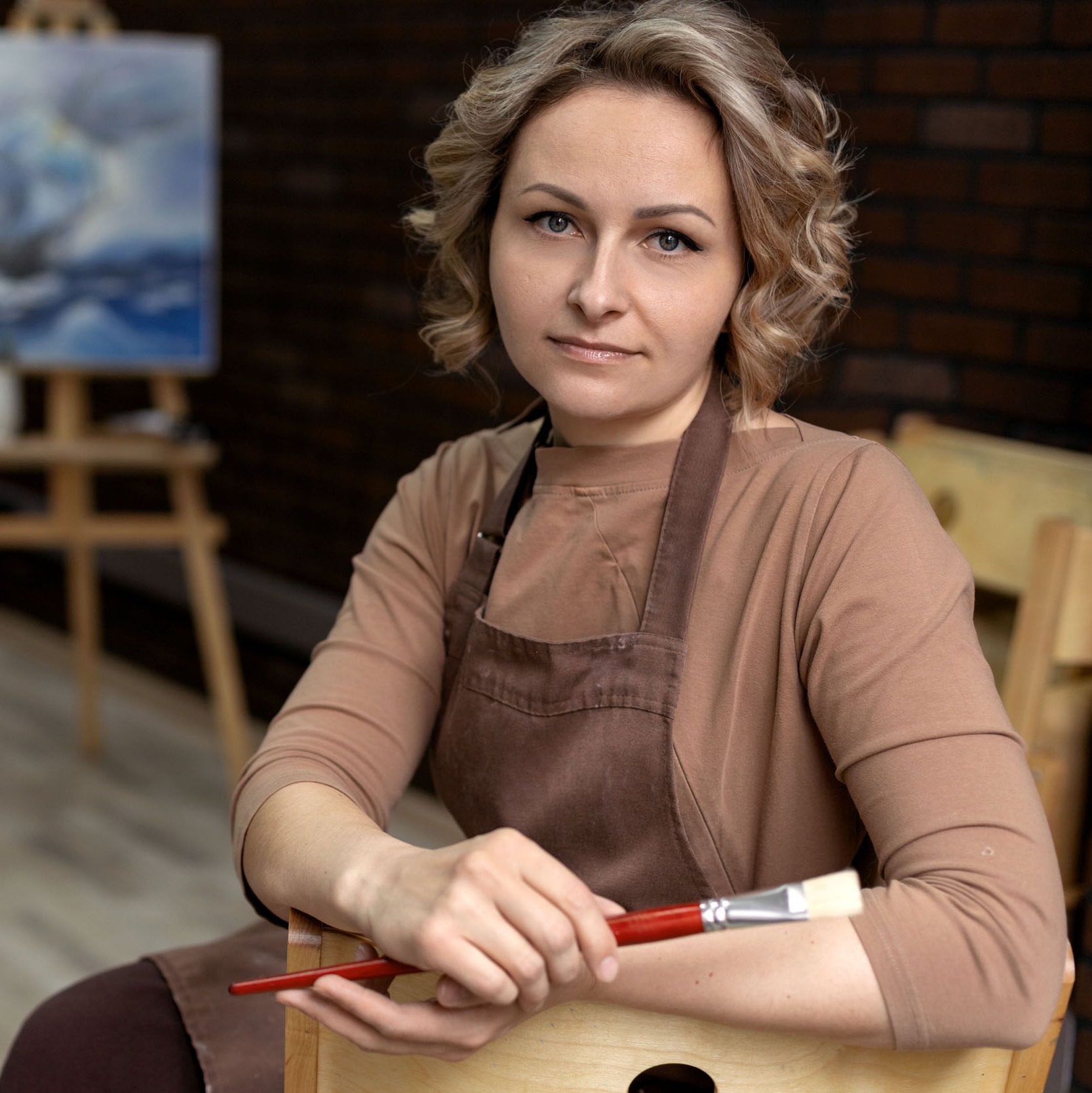Аватар автора