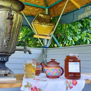 Аватар автора