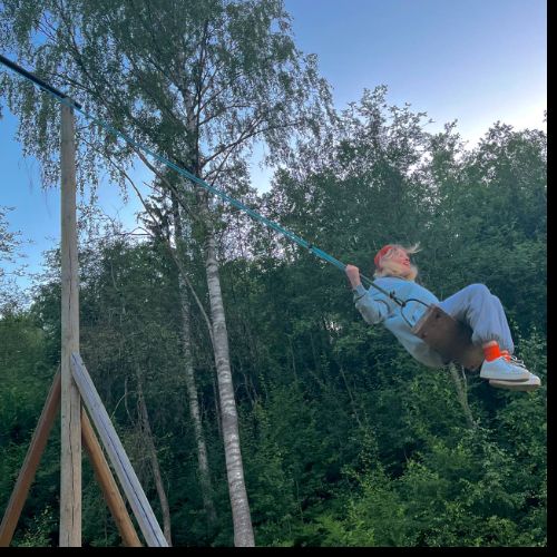 Аватар автора