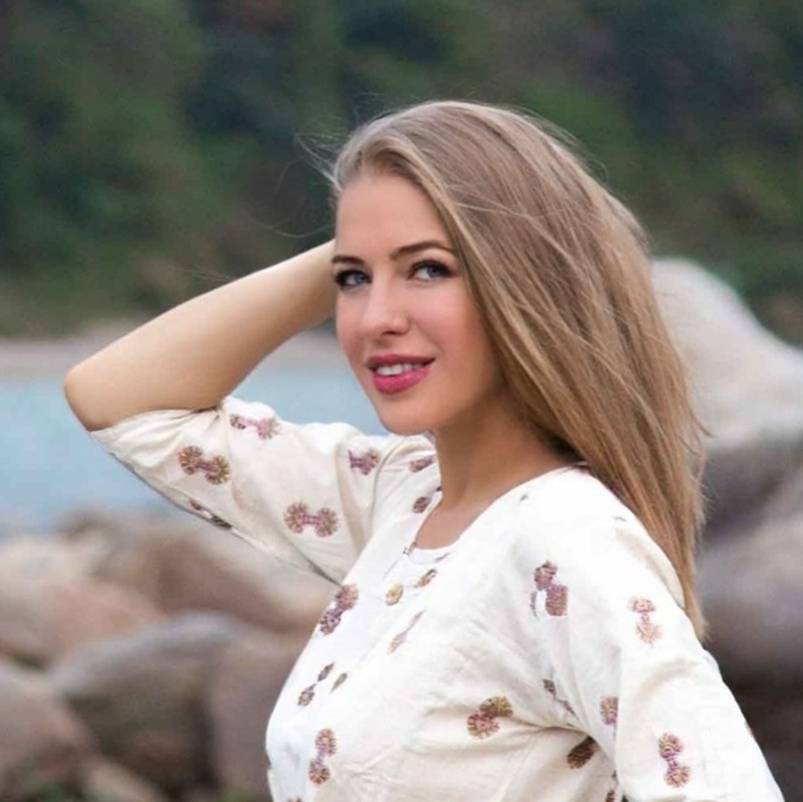 Иконка канала Olesya Kondratova