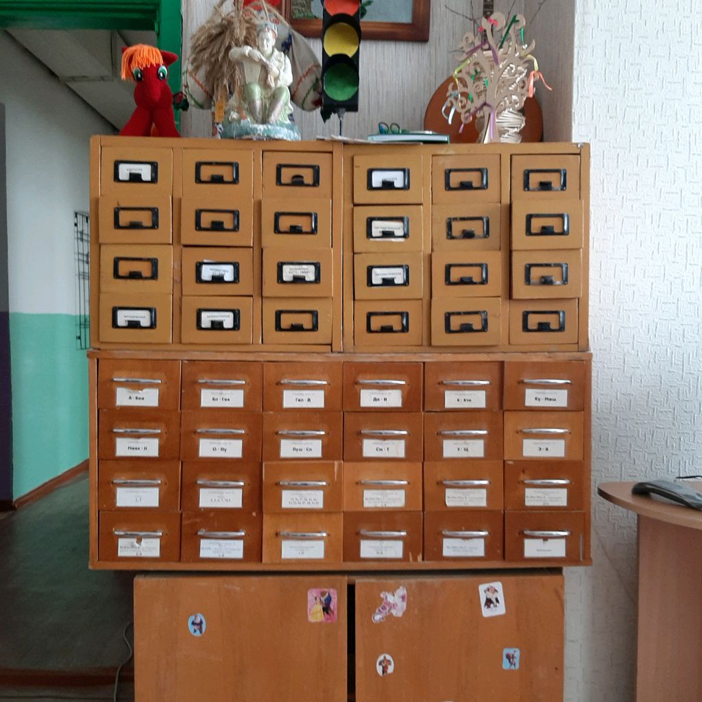 Аватар автора