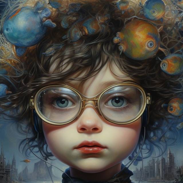 Аватар автора