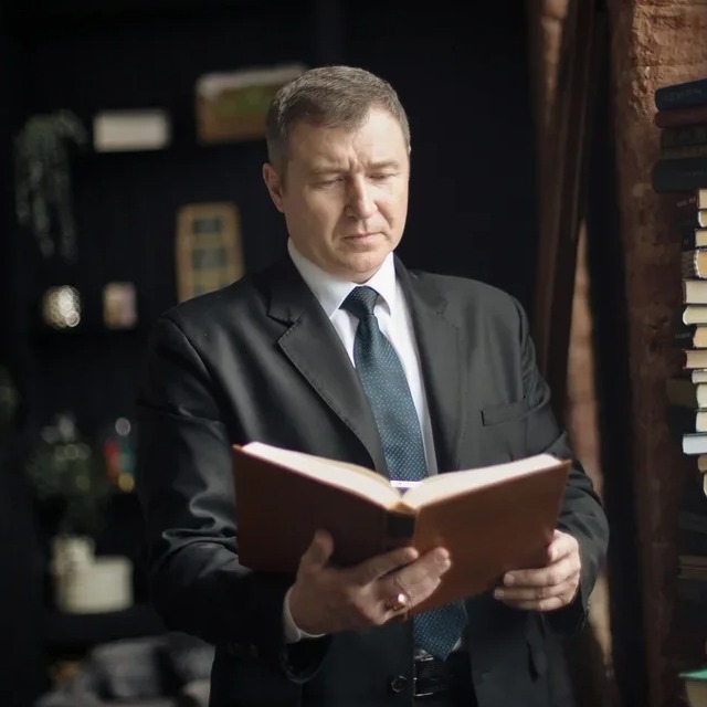 Аватар автора