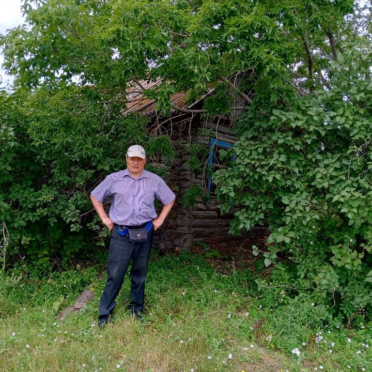 Аватар автора