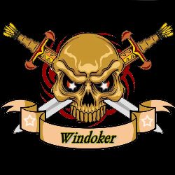 Иконка канала Windoker