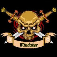 Иконка канала Windoker