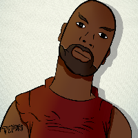 Иконка канала TeynesShow