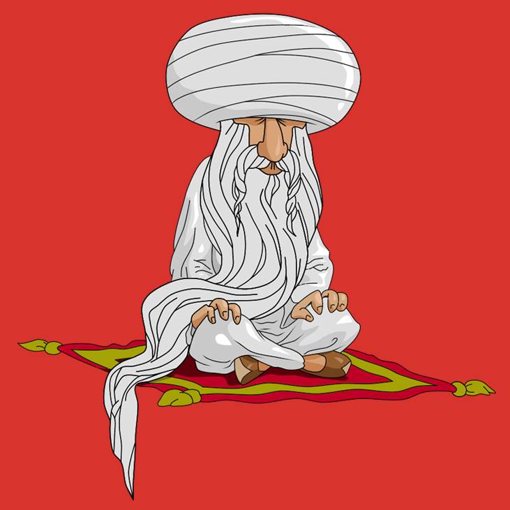 Аватар автора