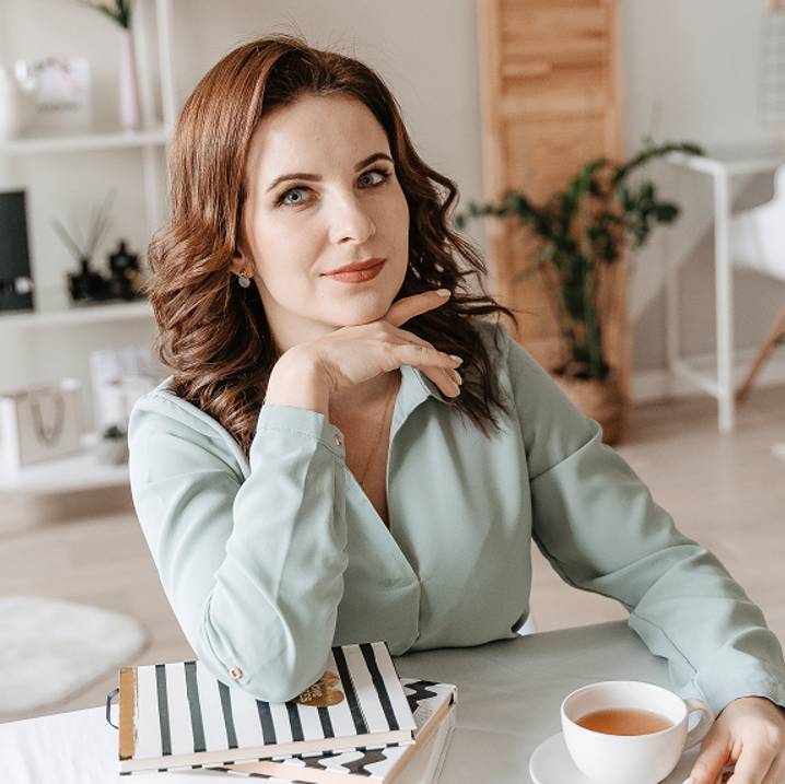 Аватар автора