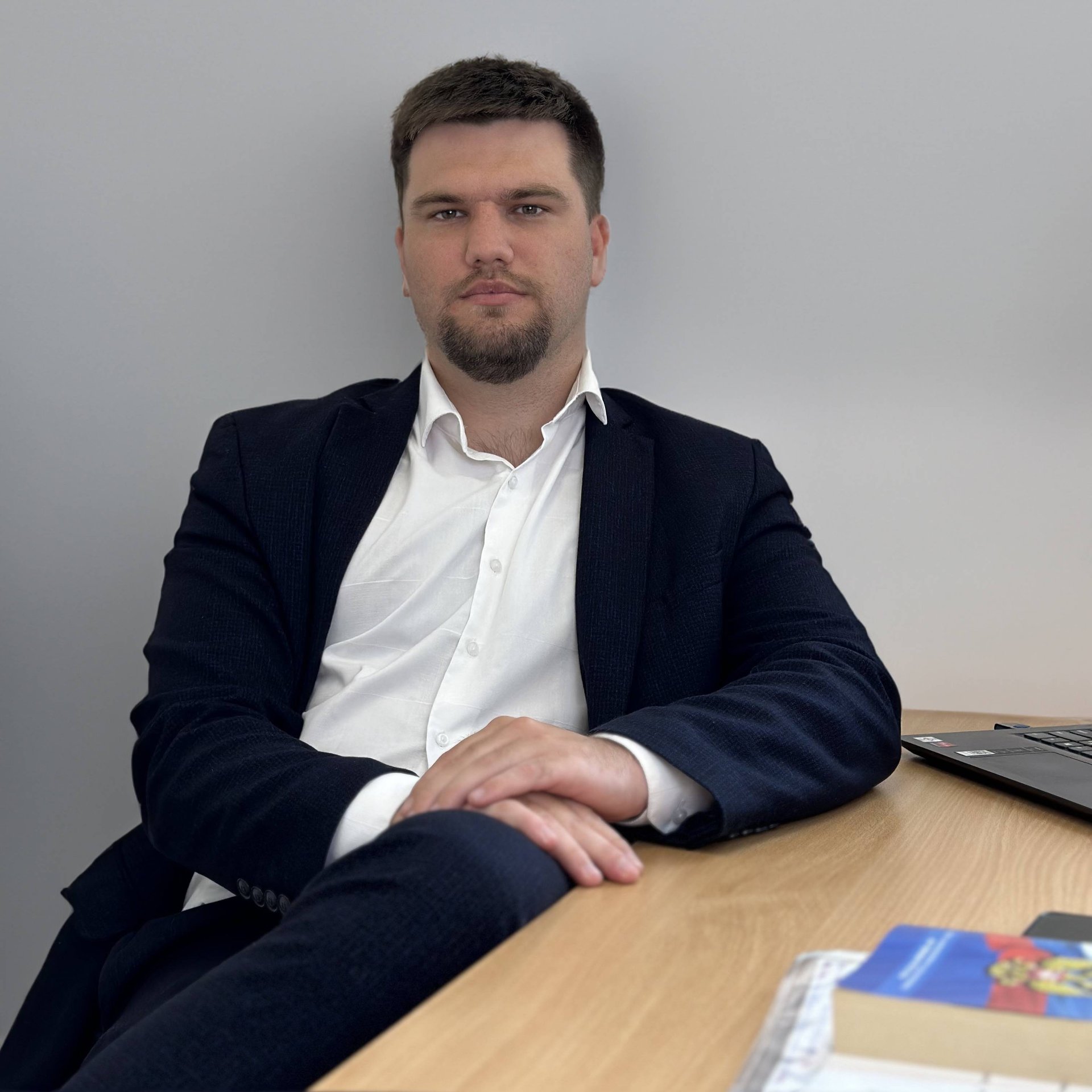 Иконка канала Юрист Арсеньев