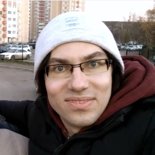 Аватар автора