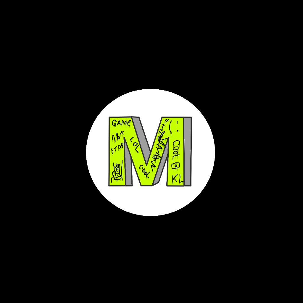 Иконка канала Matvey Gamer