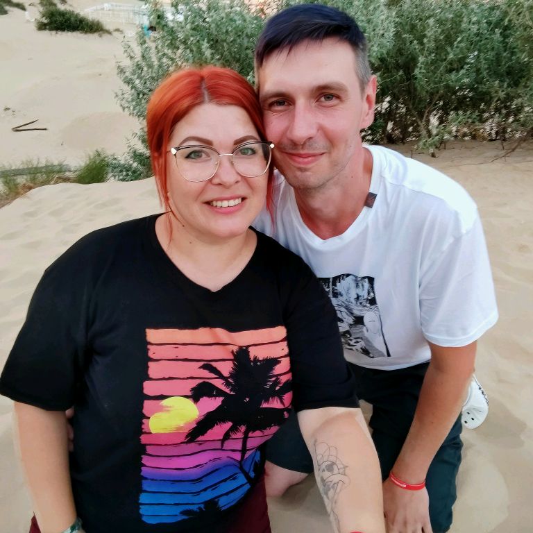 Аватар автора