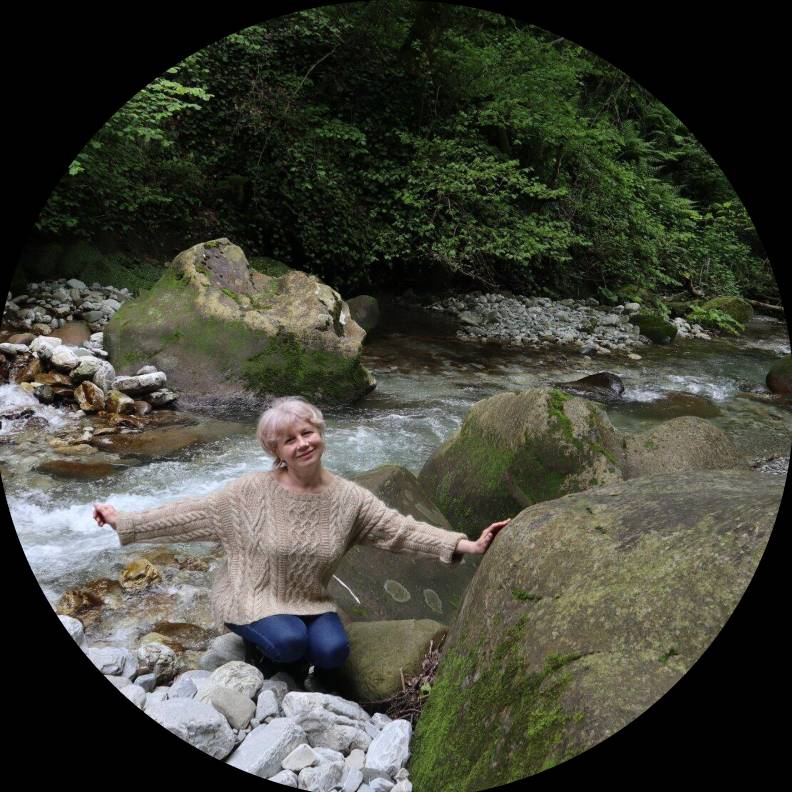 Аватар автора