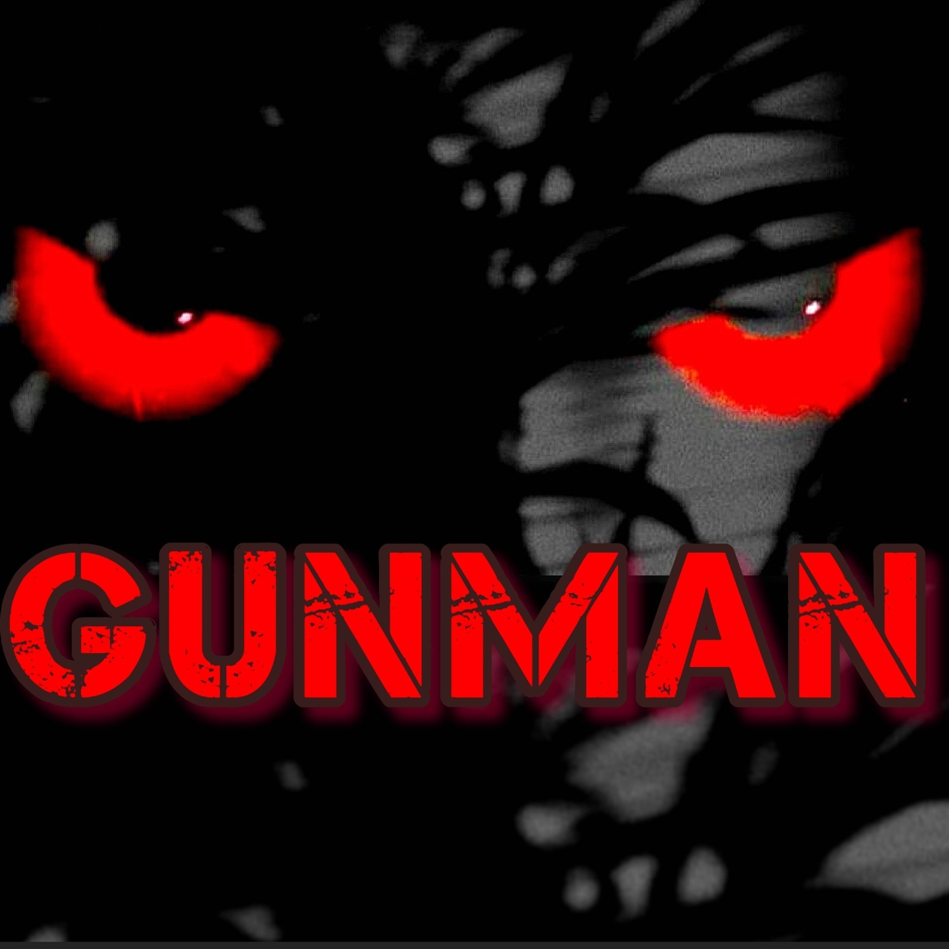 Иконка канала BadGunman