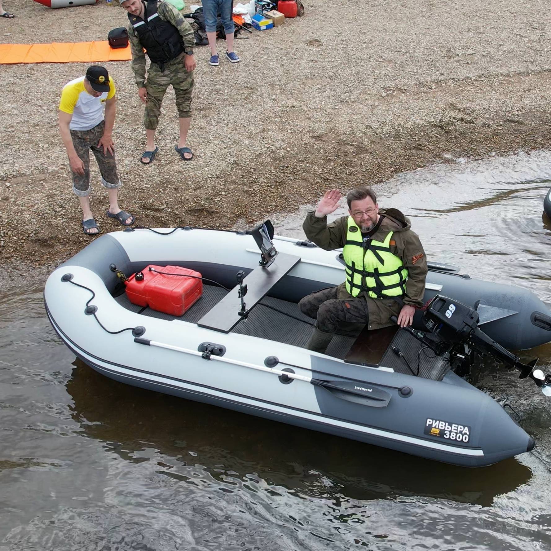 Аватар автора