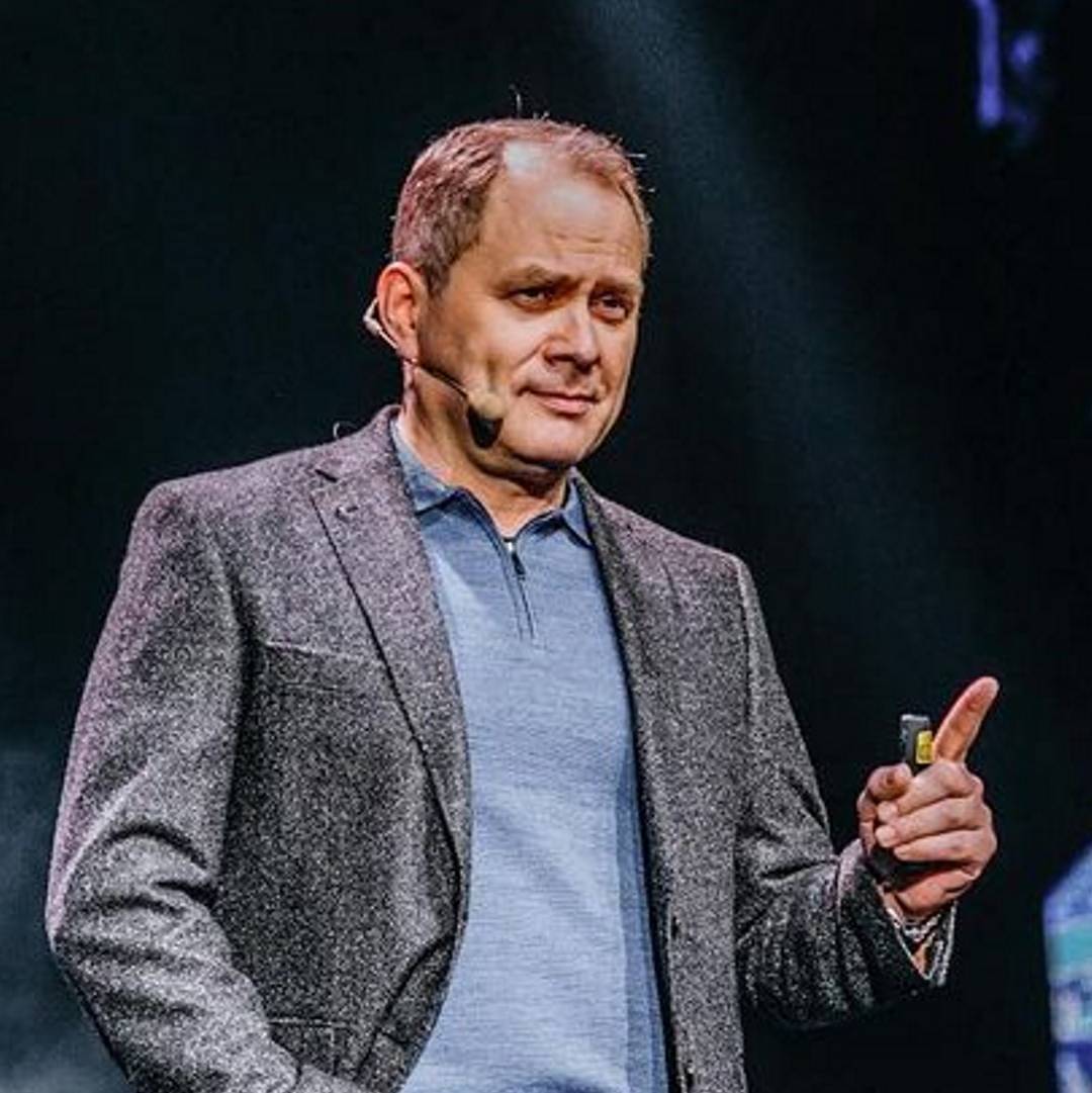 Аватар автора