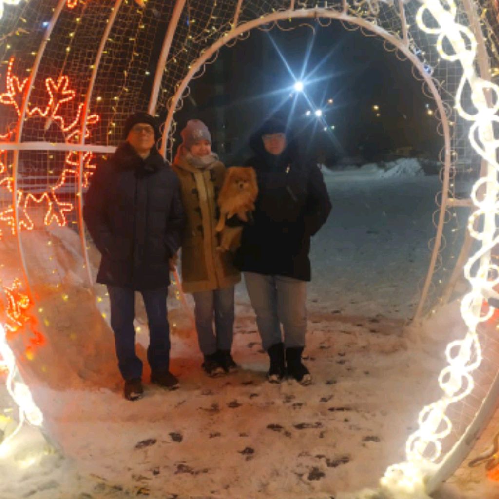 Аватар автора