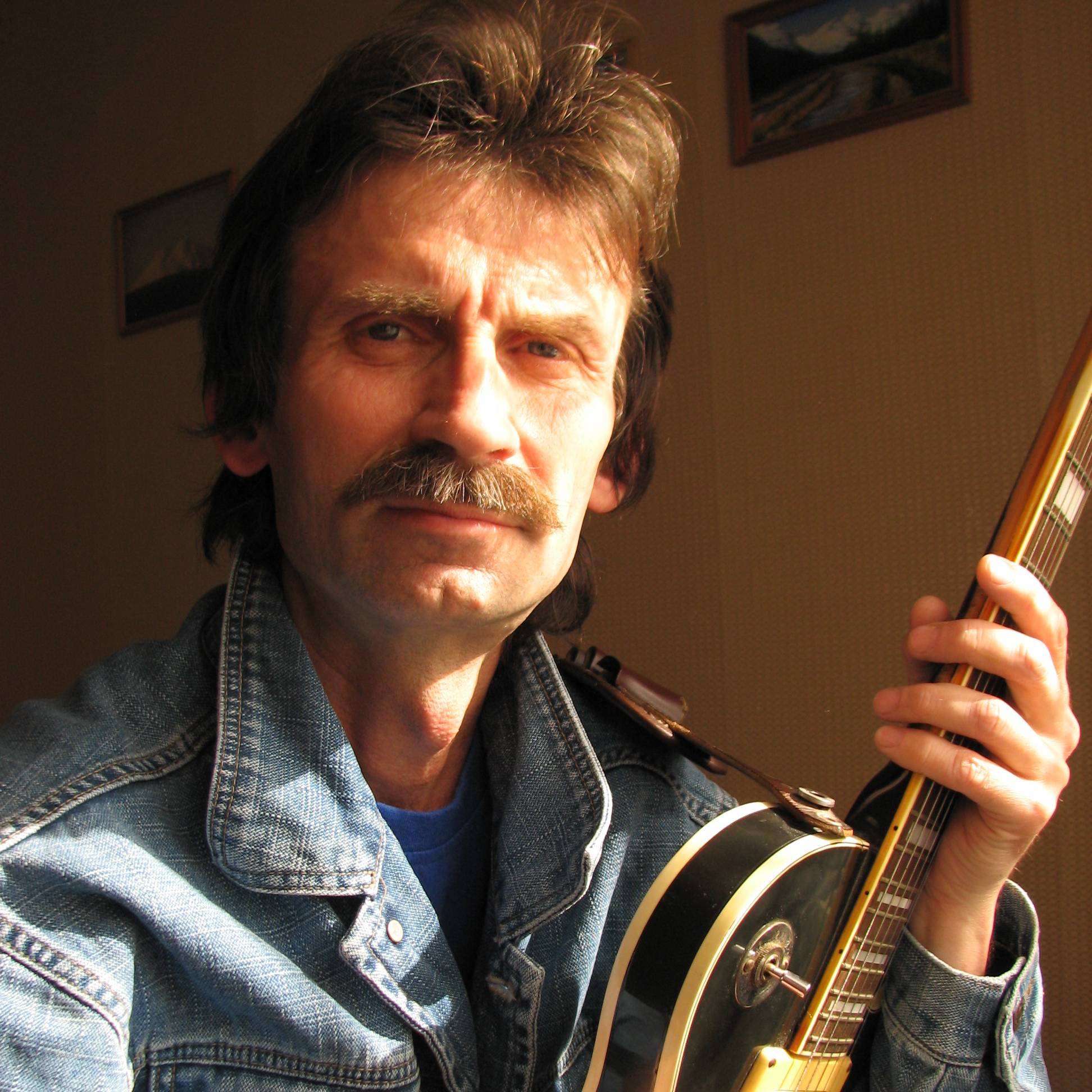 Аватар автора