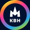 Иконка канала КВН Москвы и Подмосковья