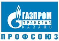Иконка канала Трансгаз. В мире людей