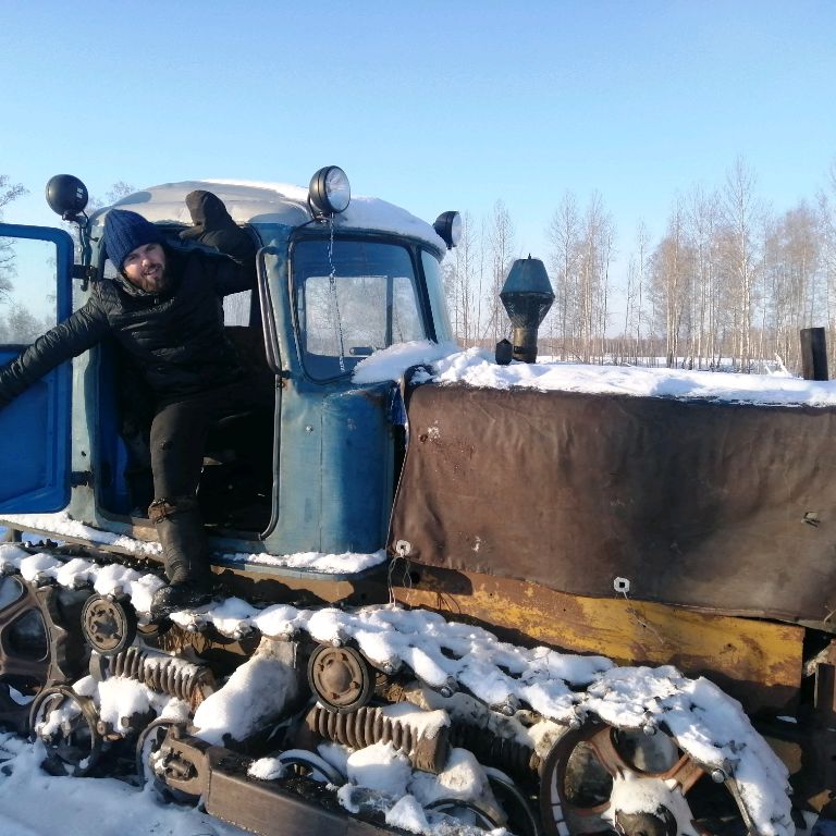 Аватар автора