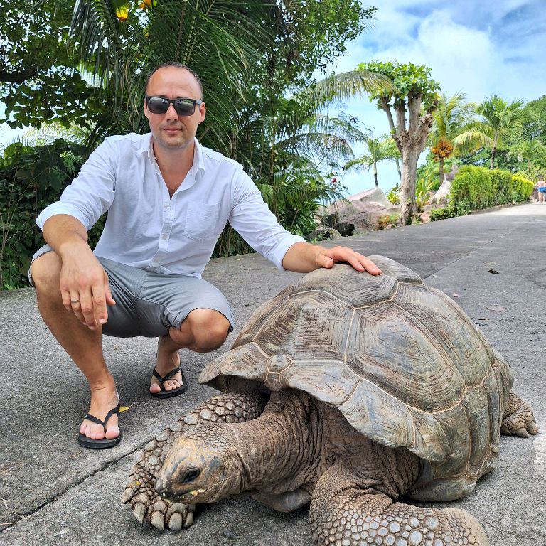 Аватар автора