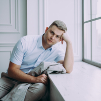 Аватар автора