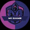 Иконка канала M1 Game