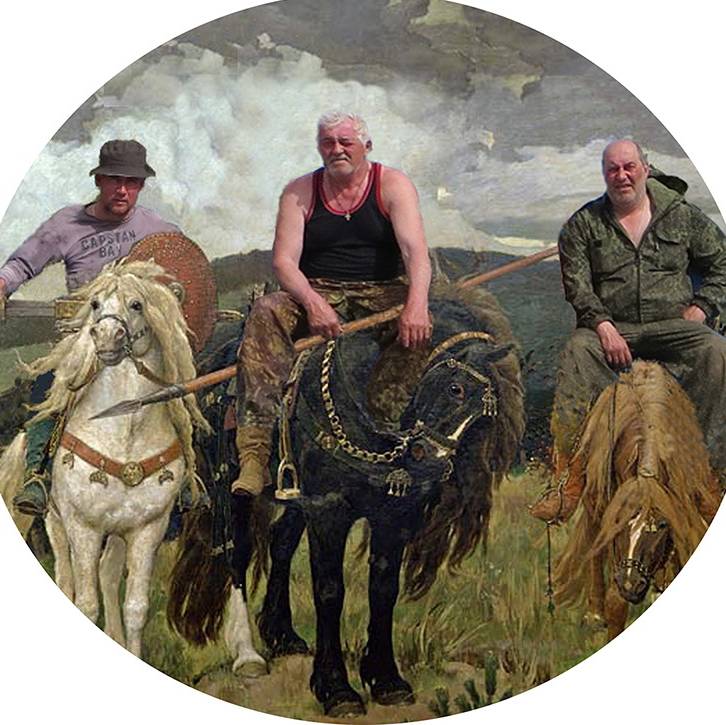 Аватар автора