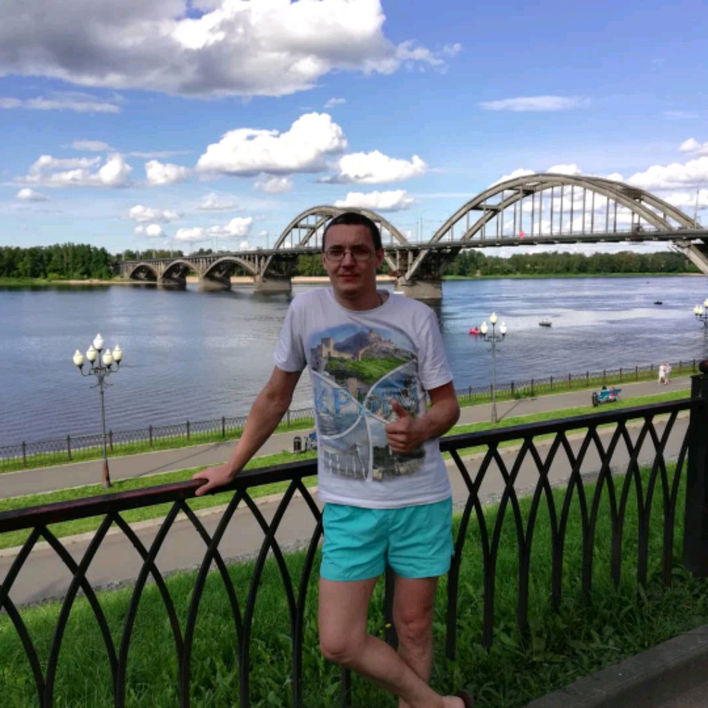 Аватар автора