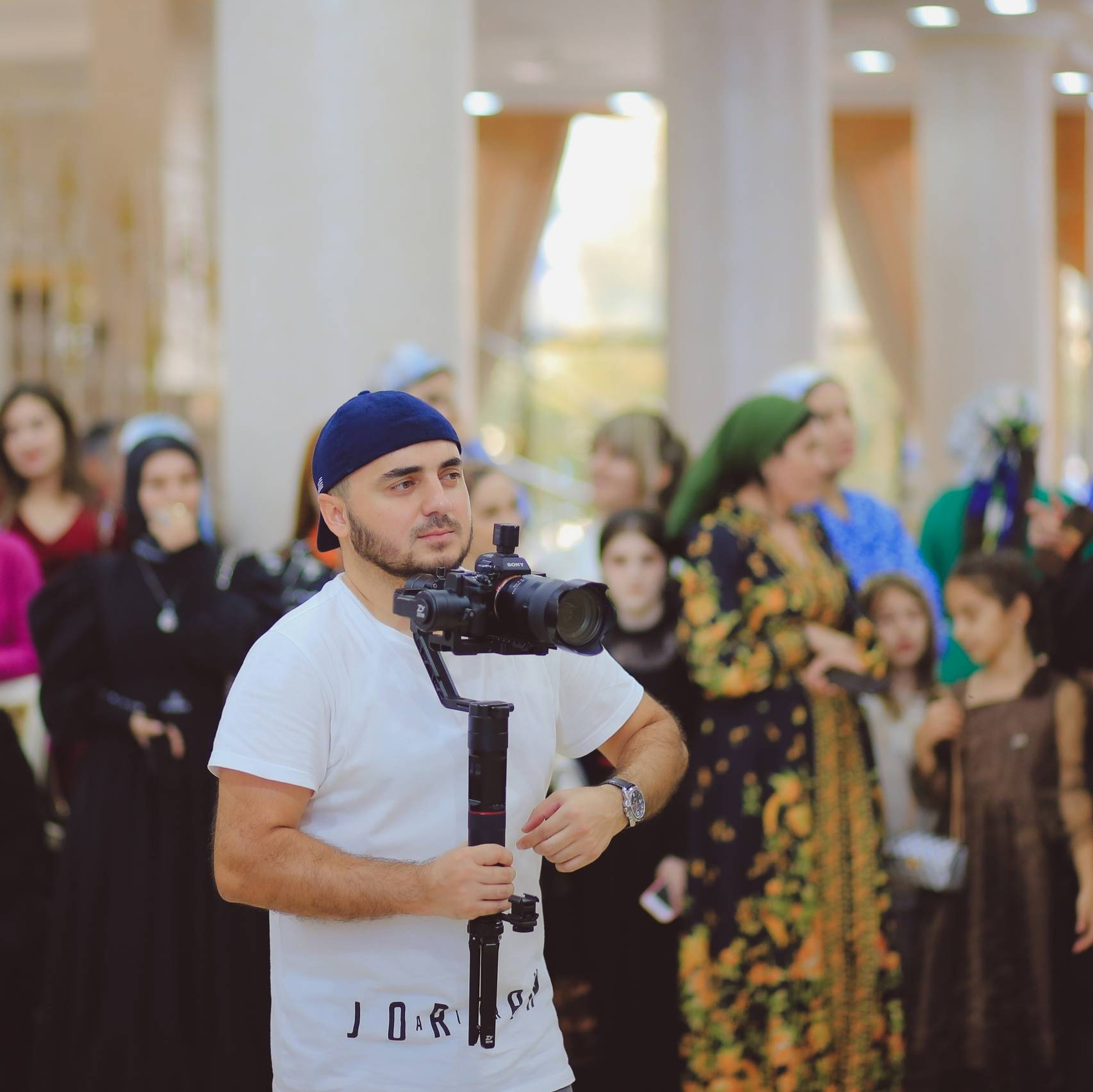 Аватар автора