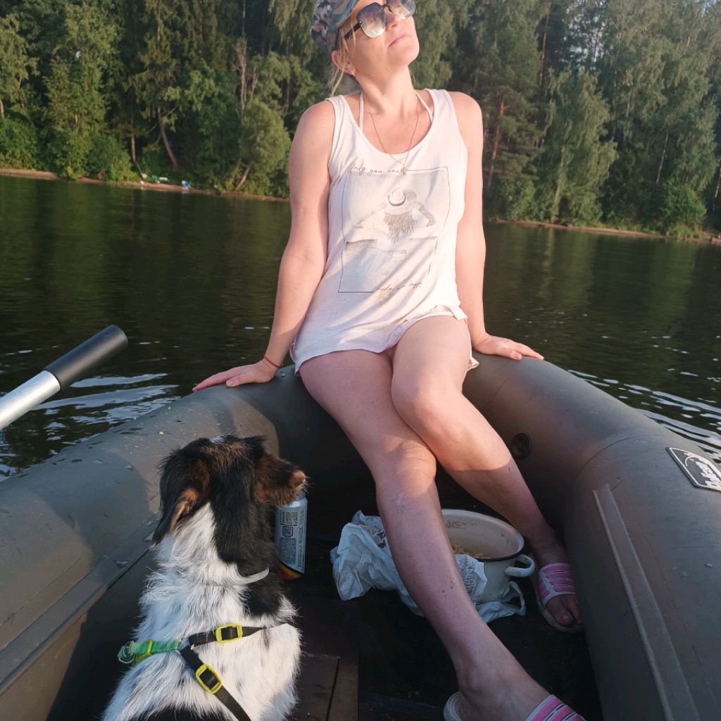 Аватар автора