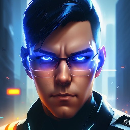 Аватар автора