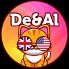 Иконка канала DE&AL